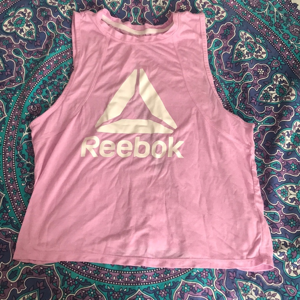 Workout Top